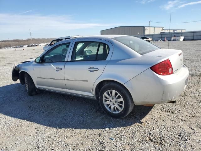 2010 Chevrolet Cobalt 1LT