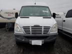 2011 Freightliner Sprinter 2500