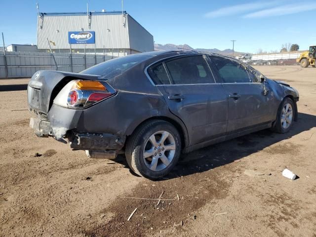 2008 Nissan Altima 2.5