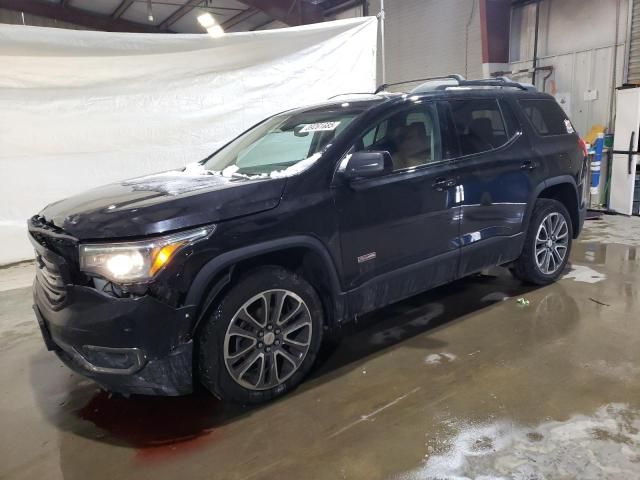 2017 GMC Acadia ALL Terrain