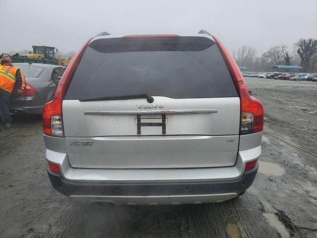 2007 Volvo XC90 3.2