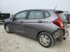 2015 Honda FIT LX