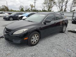 2010 Mazda 6 I en venta en Riverview, FL