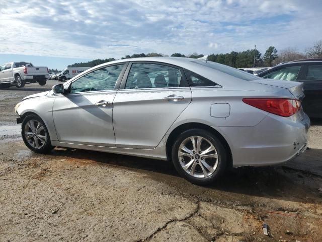 2011 Hyundai Sonata SE