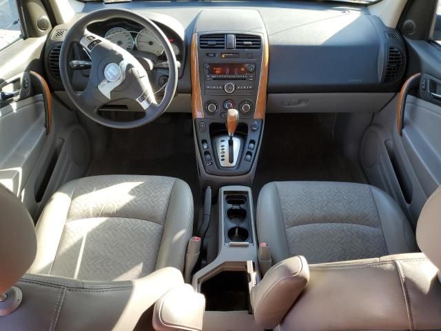 2007 Saturn Vue