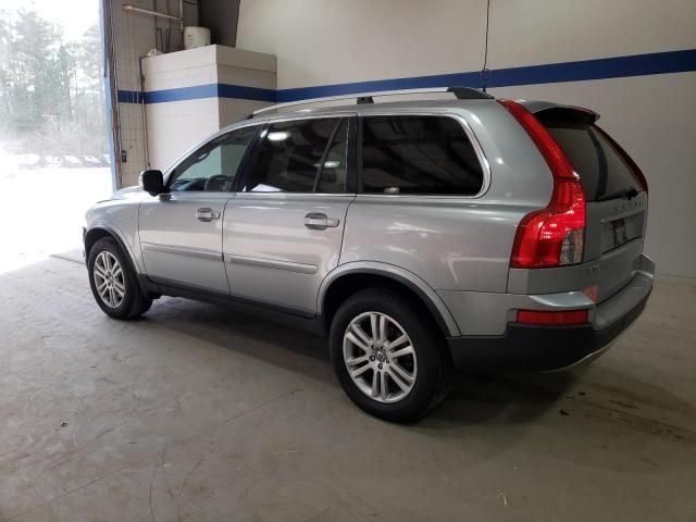 2011 Volvo XC90 3.2