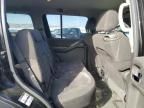 2008 Nissan Pathfinder S