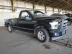 2017 Ford F150