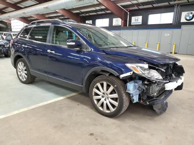 2008 Mazda CX-9