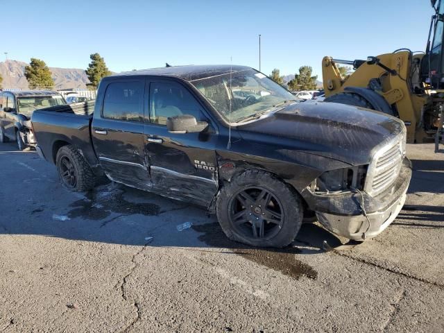 2015 Dodge RAM 1500 SLT