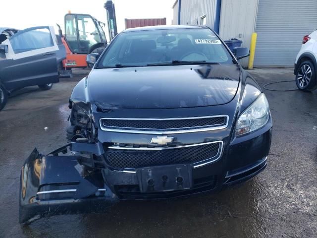 2012 Chevrolet Malibu 1LT