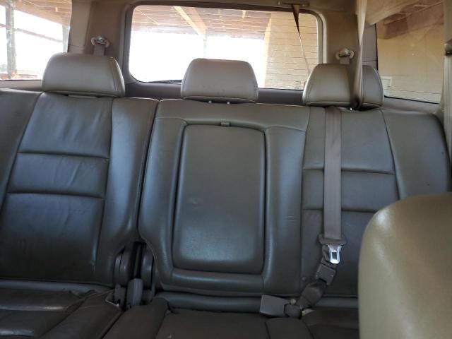 2007 Honda Pilot EXL