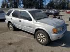 1999 Honda Passport EX