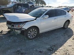 2014 Honda Accord EXL en venta en Loganville, GA