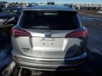 2018 Toyota Rav4 HV Limited