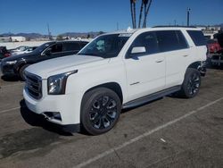 2020 GMC Yukon SLE en venta en Van Nuys, CA