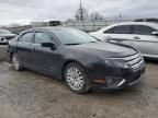 2010 Ford Fusion Hybrid