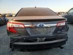 2012 Toyota Camry Hybrid