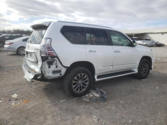 2015 Lexus GX 460 Premium