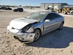 Toyota Celica salvage cars for sale: 2002 Toyota Celica GT