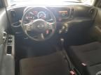 2012 Nissan Cube Base