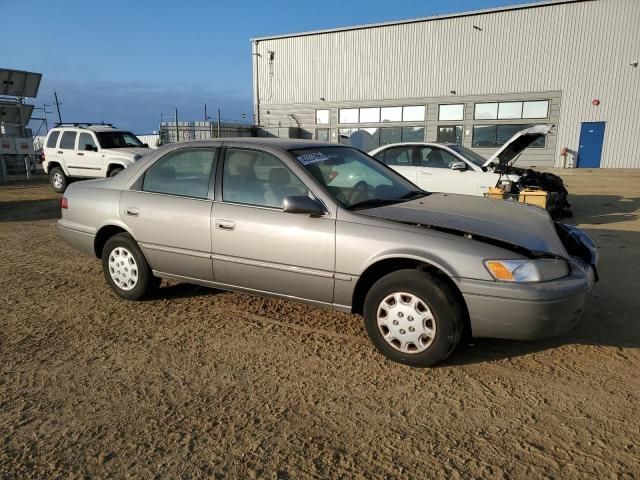 1999 Toyota Camry CE