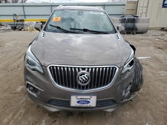 2016 Buick Envision Premium