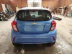 2018 Chevrolet Spark LS