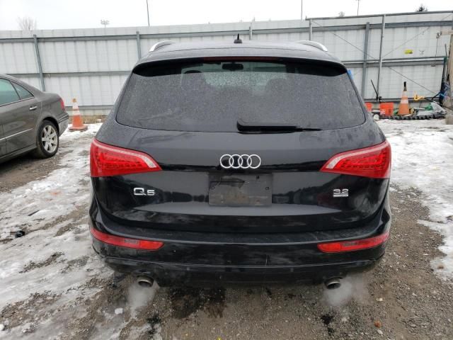 2010 Audi Q5 Premium Plus