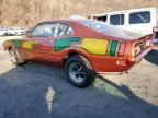 1970 Ford Maverick