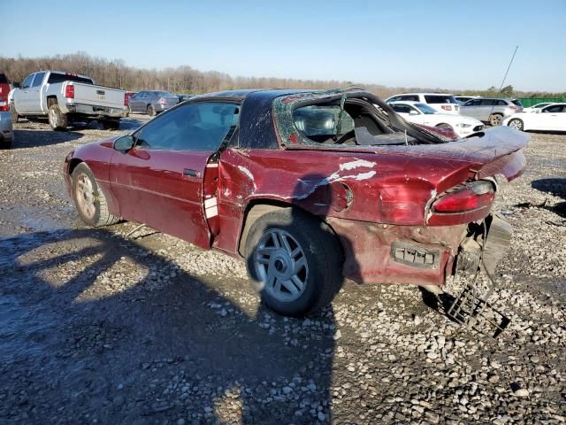 1995 Chevrolet Camaro