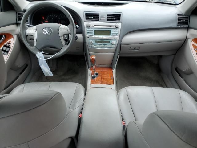 2008 Toyota Camry LE