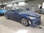 2017 Infiniti Q50 Premium