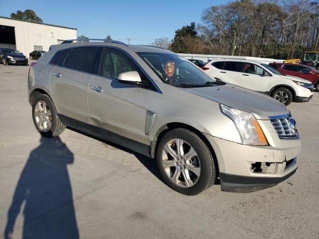 2014 Cadillac SRX Performance Collection