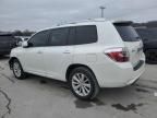 2008 Toyota Highlander Hybrid