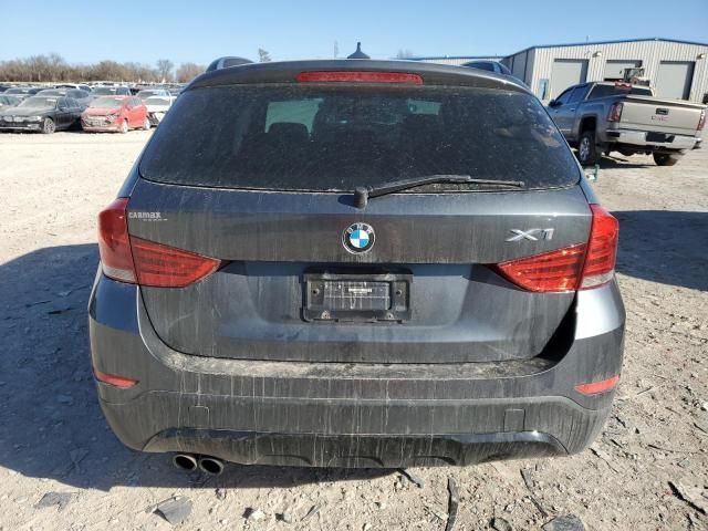 2015 BMW X1 XDRIVE28I