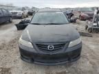 2005 Mazda 6 S