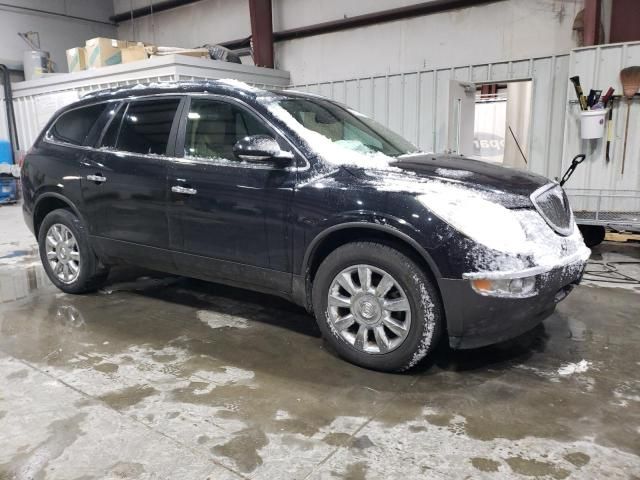 2012 Buick Enclave