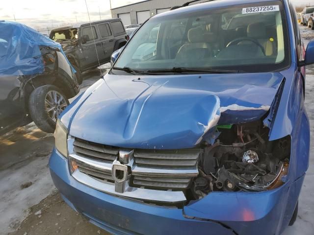 2008 Dodge Grand Caravan SXT