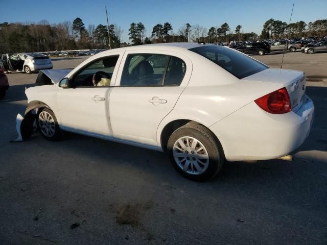 2009 Chevrolet Cobalt LT