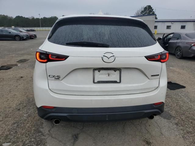 2022 Mazda CX-5 Premium Plus