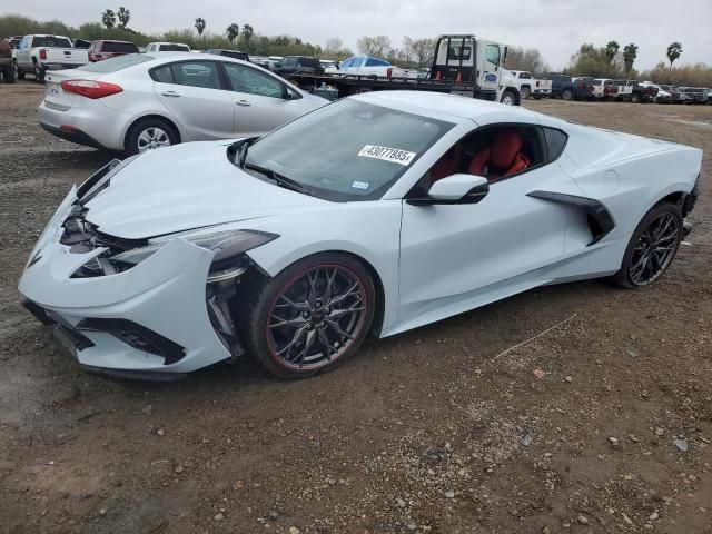 2024 Chevrolet Corvette Stingray 3LT