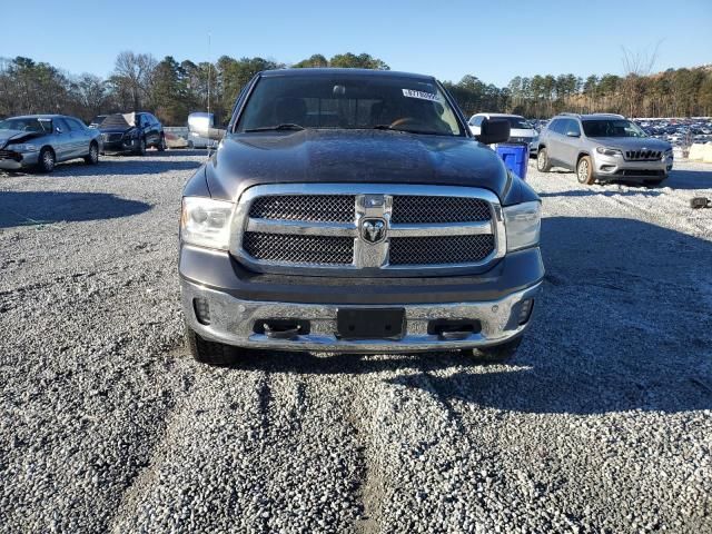 2016 Dodge RAM 1500 Longhorn