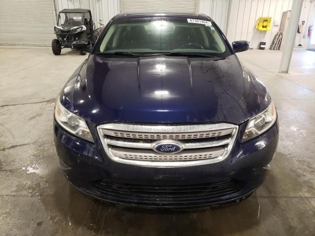 2011 Ford Taurus SEL