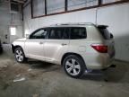 2009 Toyota Highlander Limited