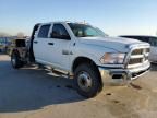 2018 Dodge RAM 3500