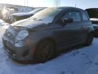 2013 Fiat 500 Abarth