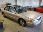 1996 Honda Accord EX