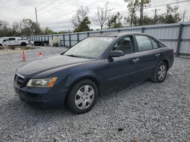 2006 Hyundai Sonata GL