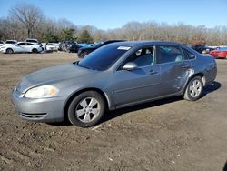 2007 Chevrolet Impala LT en venta en Conway, AR